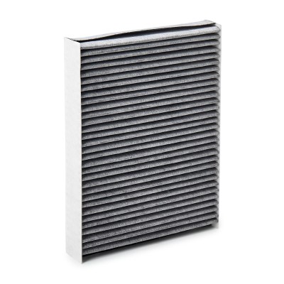 Cabin Air Filter RIDEX 424I0212P 424I0212P - photo 3