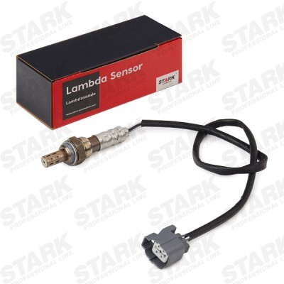 Lambda (Oxygen) Sensor Stark SKLS-0140714 SKLS-0140714 - photo 2