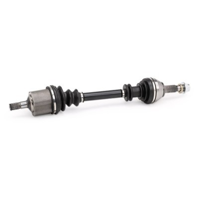 Drive Shaft RIDEX 13D0037 13D0037 - photo 4