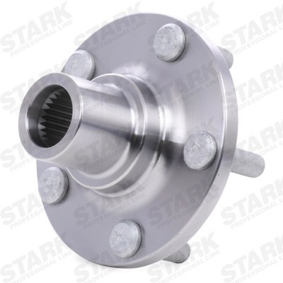 Wheel Hub Stark SKWH-0180007 SKWH-0180007 - photo 4