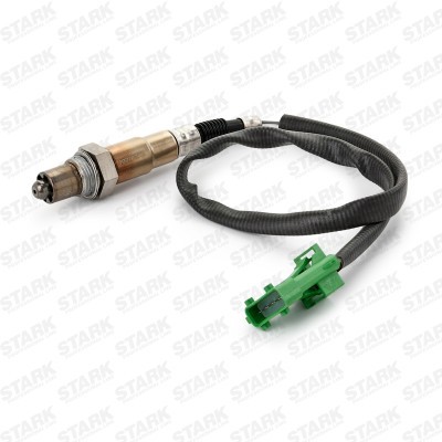 Lambda (Oxygen) Sensor Stark SKLS-0140008 SKLS-0140008 - photo 4