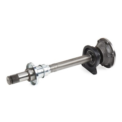 Drive Shaft RIDEX 13D0638 13D0638 - photo 3