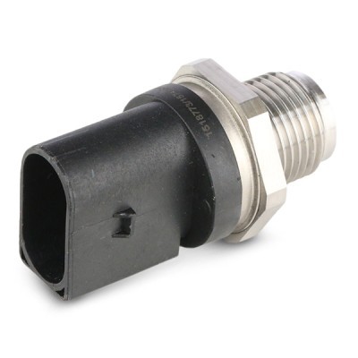 Sensor, fuel pressure RIDEX 3942S0046 3942S0046 - photo 3