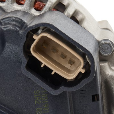 Alternator RIDEX 4G0722R 4G0722R - photo 6