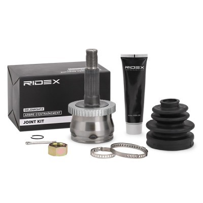 Joint Kit, Drive Shaft RIDEX 5J0089 5J0089 - photo 2