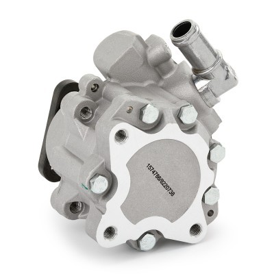 Hydraulic Pump, Steering System RIDEX 12H0023 12H0023 - photo 5