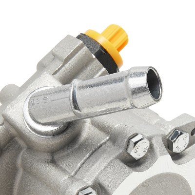 Hydraulic Pump, Steering System RIDEX 12H0575 12H0575 - photo 5