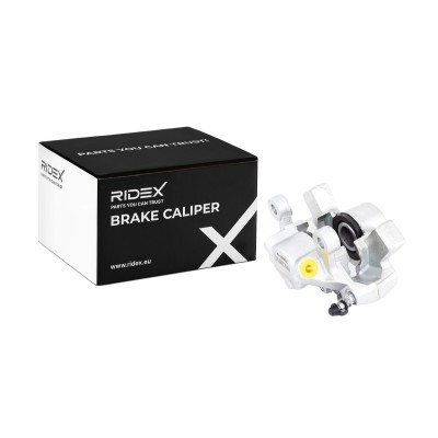 Brake Caliper RIDEX 78B0119 78B0119 - photo 2