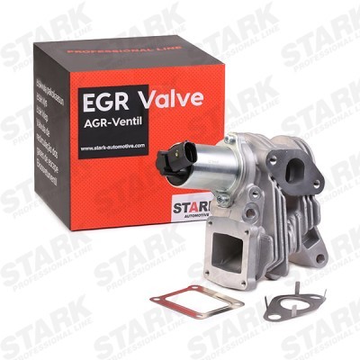 EGR Valve Stark SKEGR-0770178 SKEGR-0770178 - photo 2