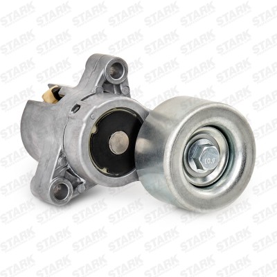 Belt Tensioner V-Ribbed Belt Stark SKTP-0600210 SKTP-0600210 - photo 3