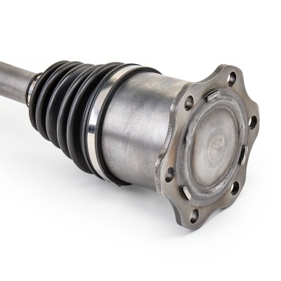 Drive Shaft RIDEX 13D0404 13D0404 - photo 7