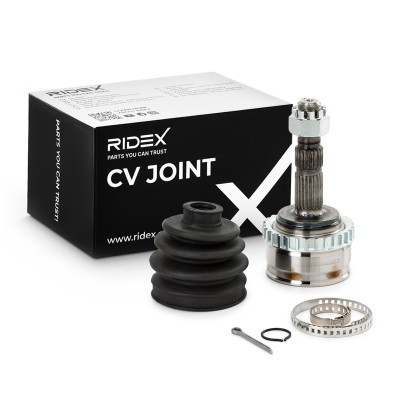 Joint Kit, Drive Shaft RIDEX 5J0039 5J0039 - photo 1