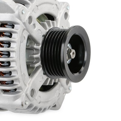 Alternator RIDEX 4G0577 4G0577 - photo 5
