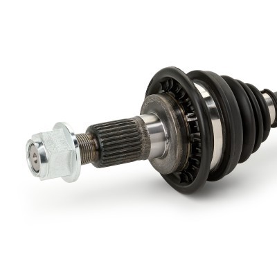 Drive Shaft RIDEX 13D1718R 13D1718R - photo 5