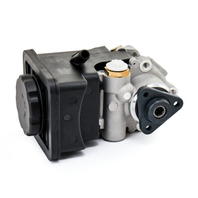 Hydraulic Pump, Steering System RIDEX 12H0964 12H0964 - photo 3