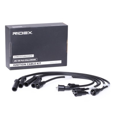 Ignition Cable Kit RIDEX 685I0248 685I0248 - photo 1