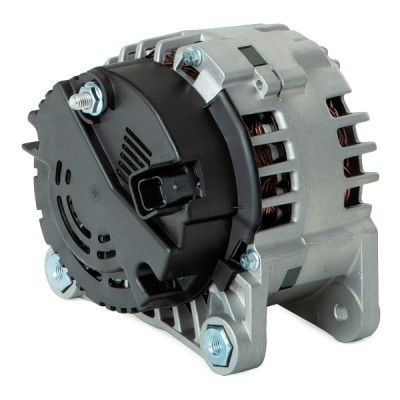 Alternator RIDEX 4G0393 4G0393 - photo 4