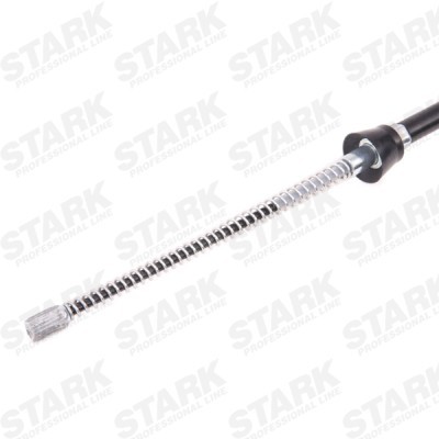 Cable Pull, Parking Brake Stark SKCPB-1050147 SKCPB-1050147 - photo 4
