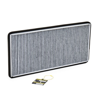 Cabin Air Filter RIDEX 424I0193P 424I0193P - photo 2