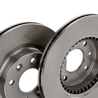 Brake Disc RIDEX 82B0756 82B0756 - photo 7