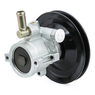 Hydraulic Pump, Steering System RIDEX 12H0149 12H0149 - photo 4