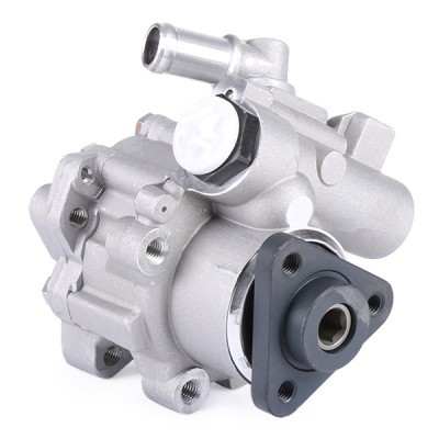 Hydraulic Pump, Steering System RIDEX 12H0307 12H0307 - photo 3