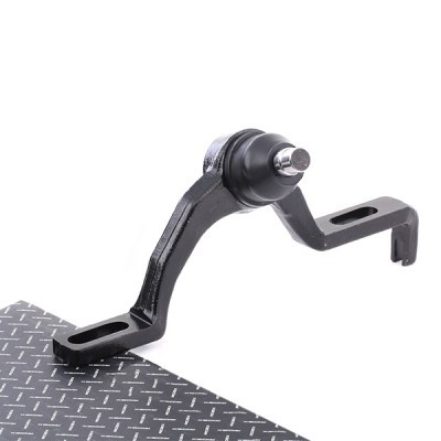 Control Arm RIDEX 273C1553 273C1553 - photo 2