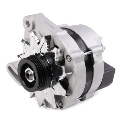 Alternator RIDEX 4G0504 4G0504 - photo 3