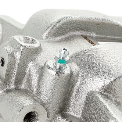 Brake Caliper RIDEX 78B0666 78B0666 - photo 6