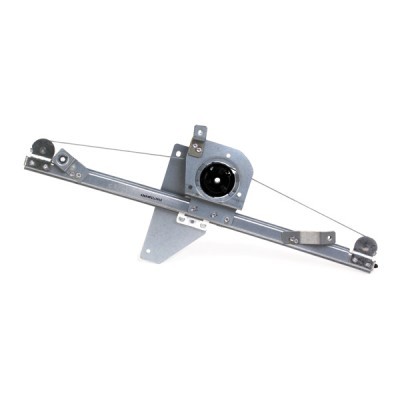 Window Regulator RIDEX 1561W0535 1561W0535 - photo 2