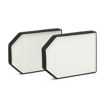Cabin Air Filter RIDEX 424I0155 424I0155 - photo 7