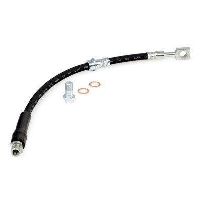 Brake Hose RIDEX 83B0207 83B0207 - photo 4