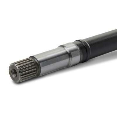 Drive Shaft RIDEX 13D0271R 13D0271R - photo 6