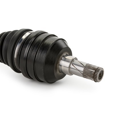 Drive Shaft RIDEX 13D0807R 13D0807R - photo 6