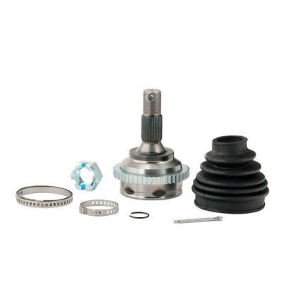 Joint Kit, Drive Shaft RIDEX 5J0163 5J0163 - photo 1