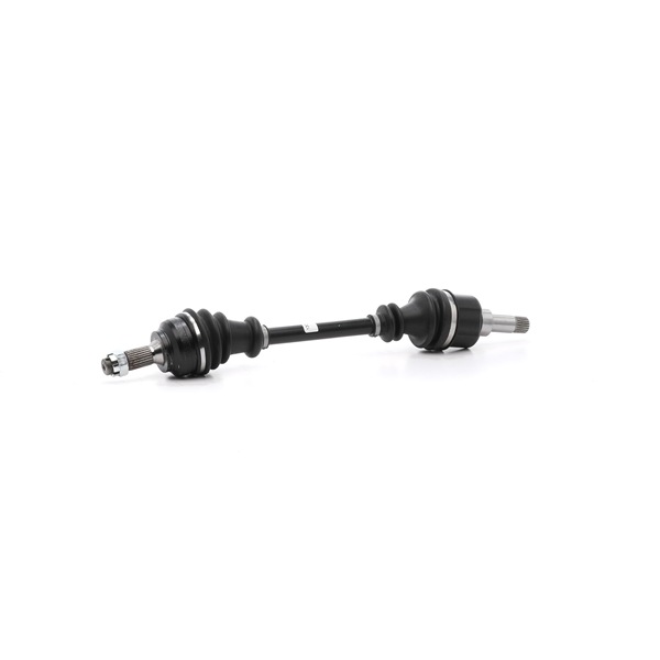 Drive Shaft RIDEX 13D1661R 13D1661R - photo 1