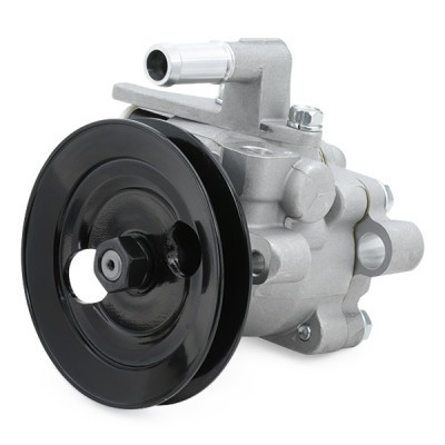 Hydraulic Pump, Steering System RIDEX 12H0282 12H0282 - photo 3