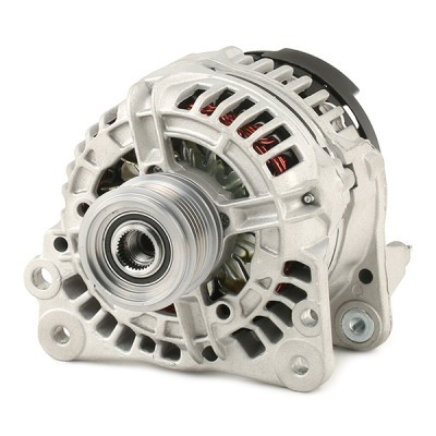 Alternator RIDEX 4G0721 4G0721 - photo 3