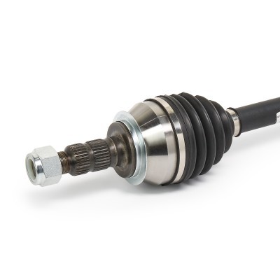Drive Shaft RIDEX 13D1629R 13D1629R - photo 5