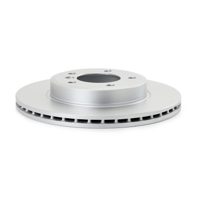 Brake Disc RIDEX 82B0029P 82B0029P - photo 4