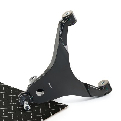 Control Arm RIDEX 273C1795 273C1795 - photo 2