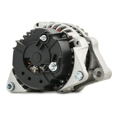Alternator RIDEX 4G0236 4G0236 - photo 4