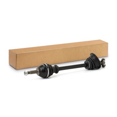 Drive Shaft RIDEX 13D0215R 13D0215R - photo 2