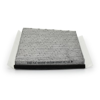 Cabin Air Filter RIDEX 424I0228P 424I0228P - photo 4