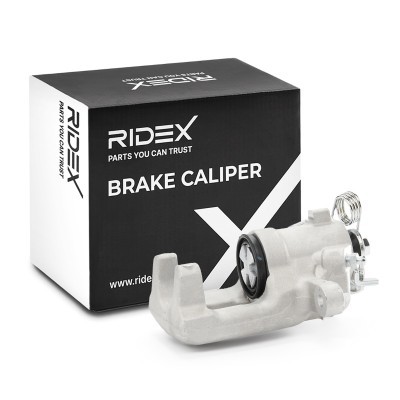 Brake Caliper RIDEX 78B2541 78B2541 - photo 2