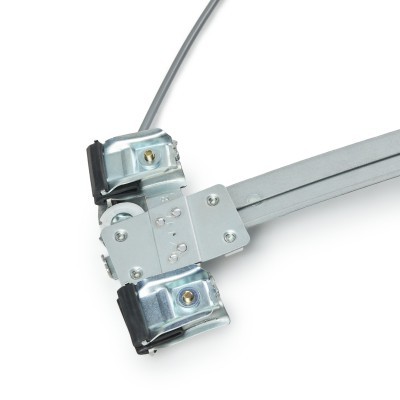 Window Regulator RIDEX 1561W0904 1561W0904 - photo 4