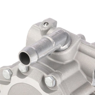 Hydraulic Pump, Steering System RIDEX 12H0245 12H0245 - photo 5