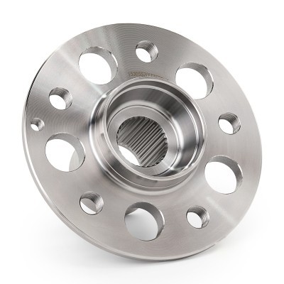 Wheel Hub RIDEX 653W0231 653W0231 - photo 3
