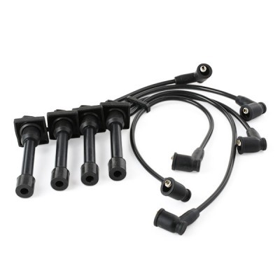Ignition Cable Kit RIDEX 685I0038 685I0038 - photo 3