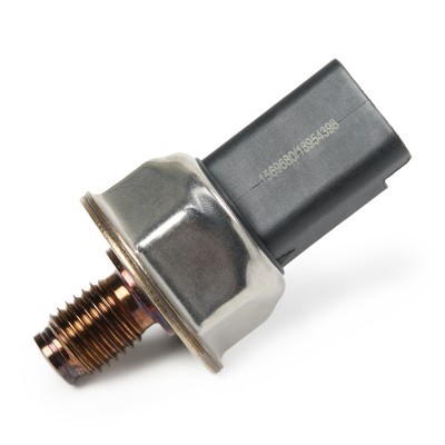 Sensor, fuel pressure RIDEX 3942S0104 3942S0104 - photo 2